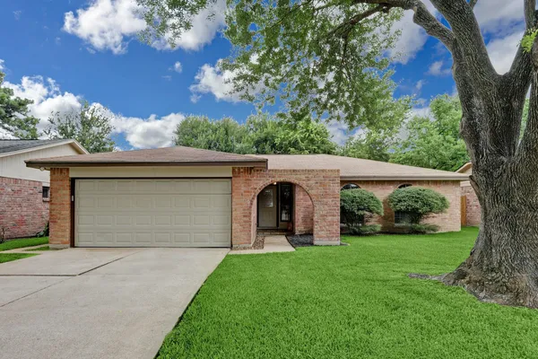 $1,850 | 8502 Snowbank Drive, Houston, TX 77064