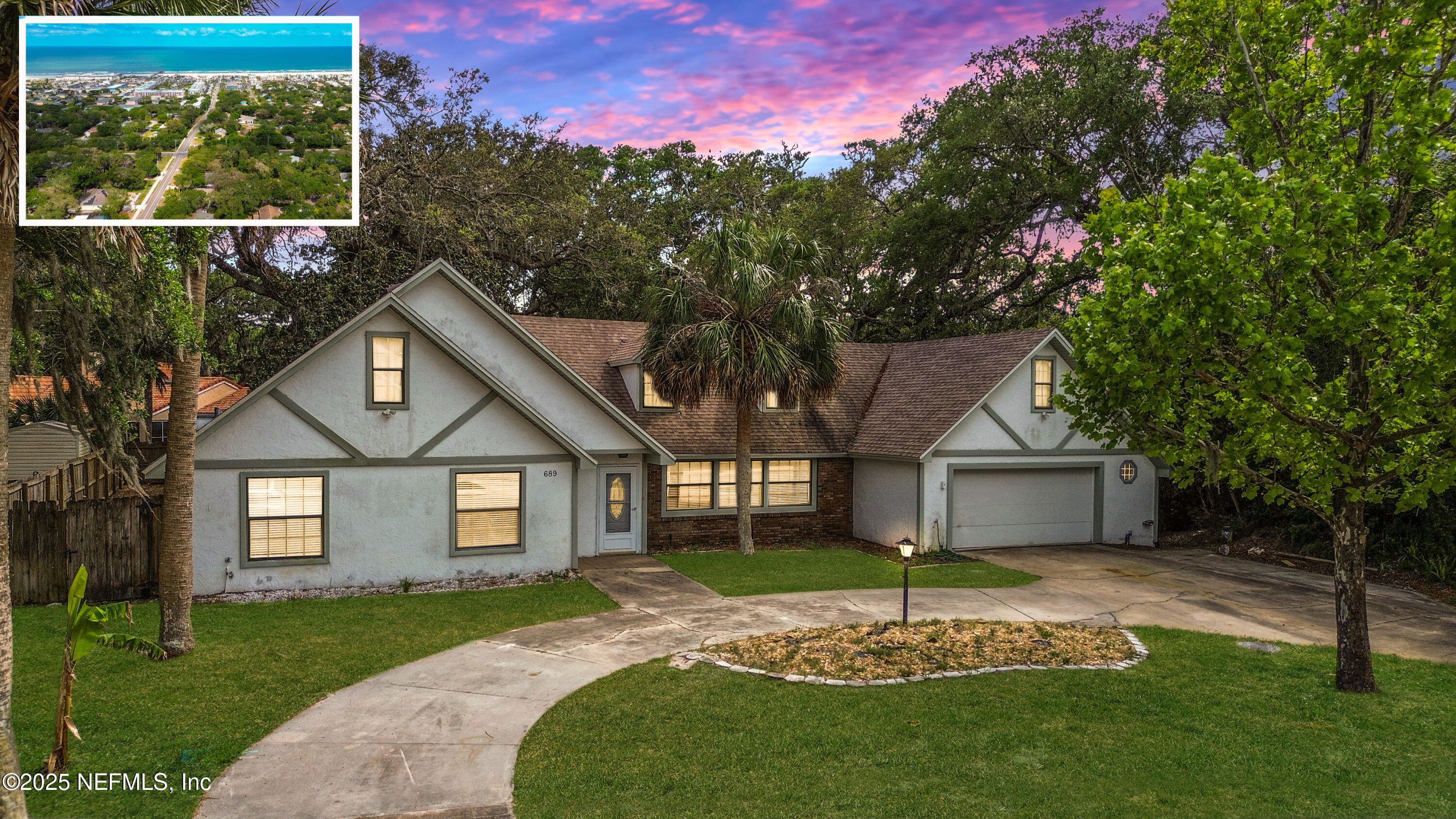 689 16th Street St. Augustine, FL 32080 - Photo 1 of 49 689 16th St-1