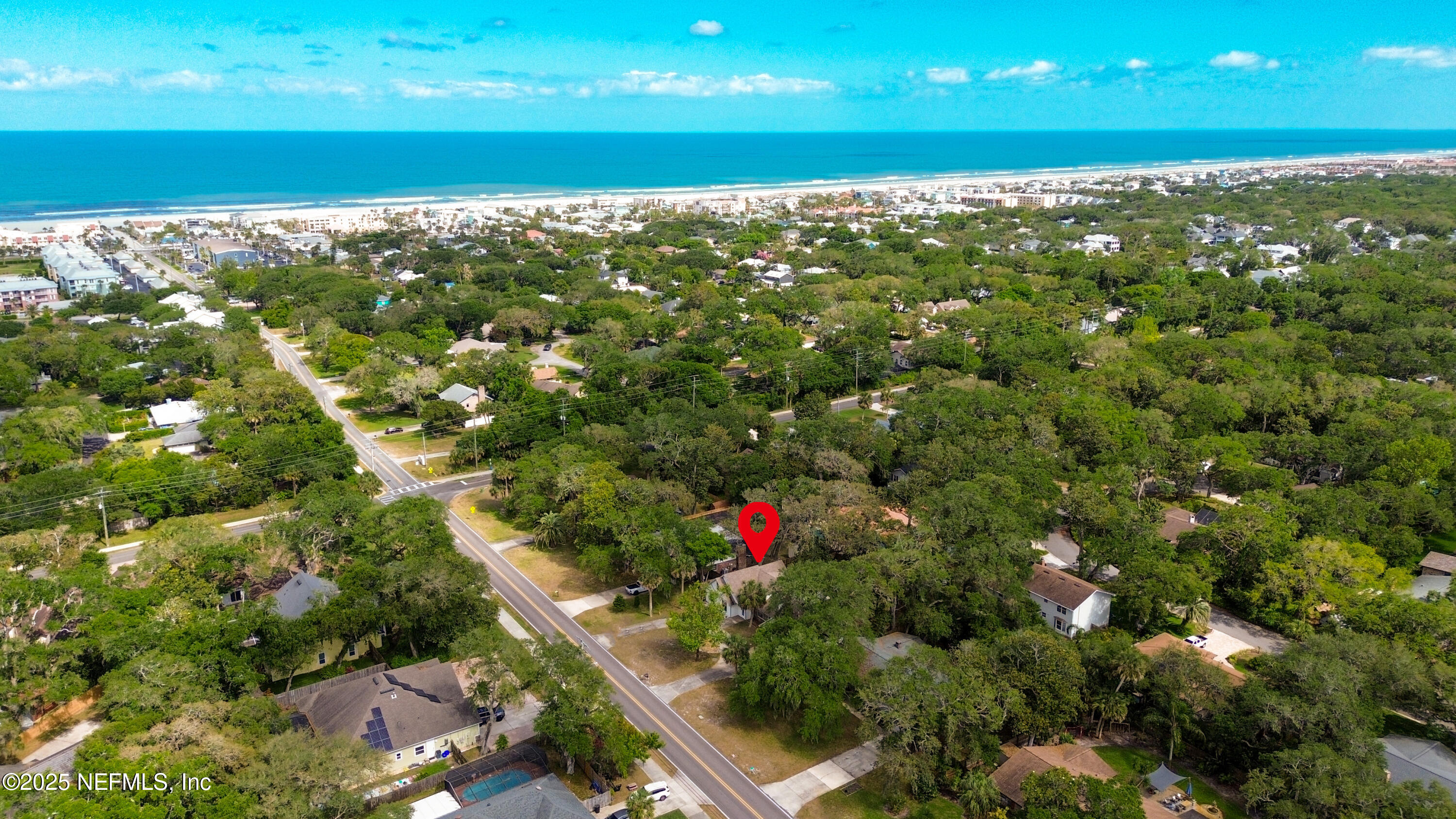 689 16th Street St. Augustine, FL 32080 - Photo 2 of 49 689 16th St-2