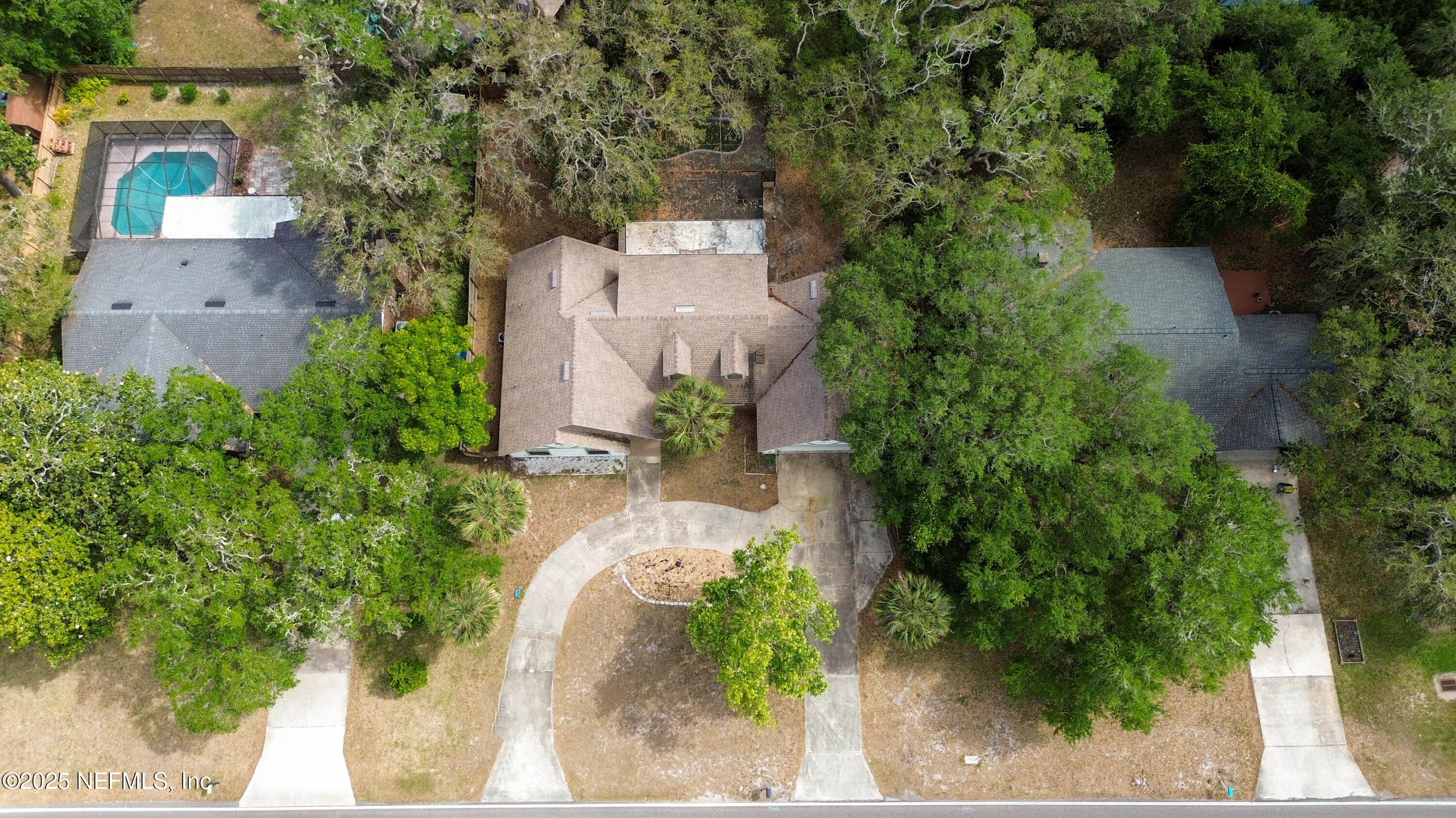 689 16th Street St. Augustine, FL 32080 - Photo 38 of 49 689 16th St-38