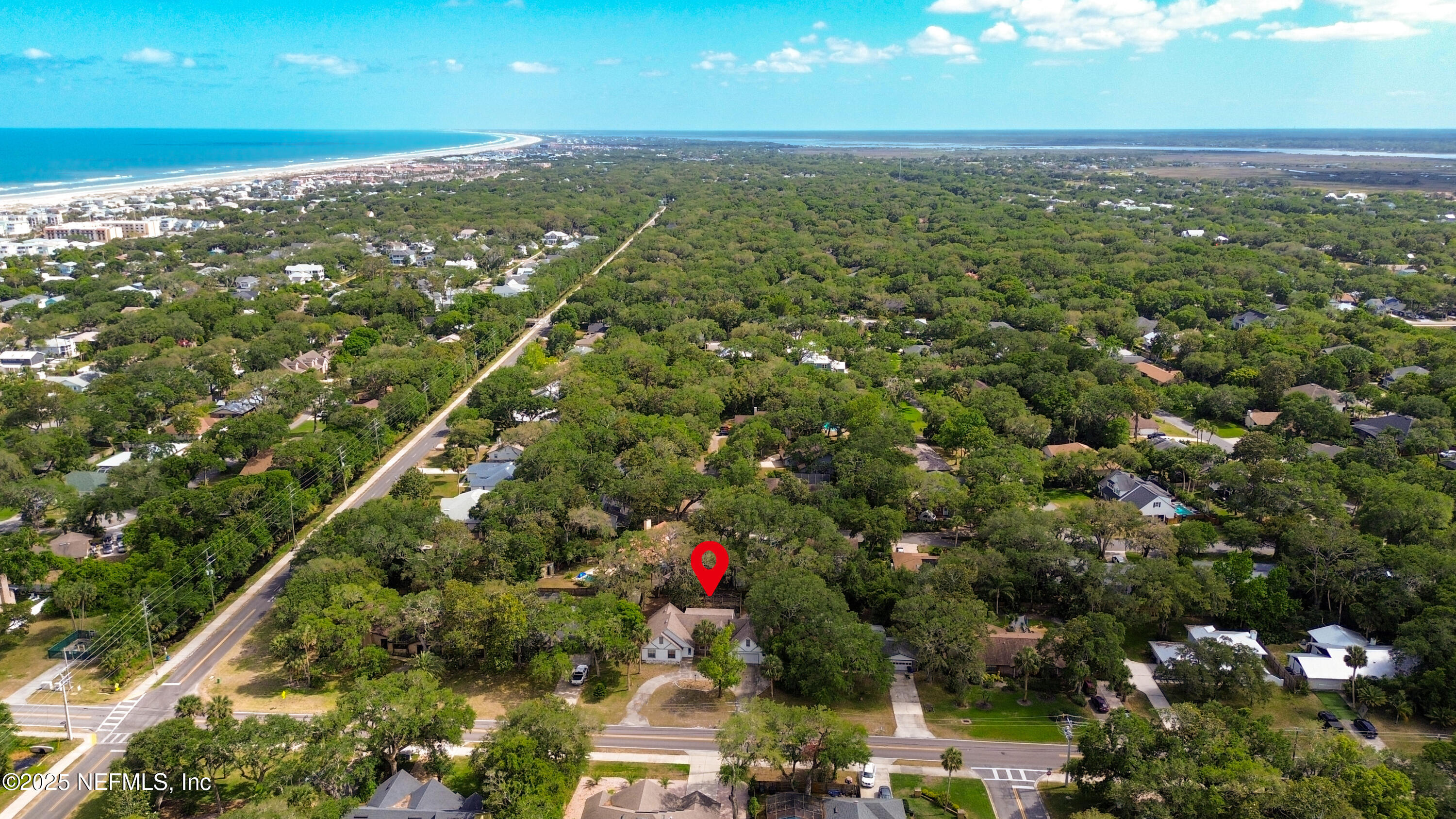 689 16th Street St. Augustine, FL 32080 - Photo 39 of 49 689 16th St-39