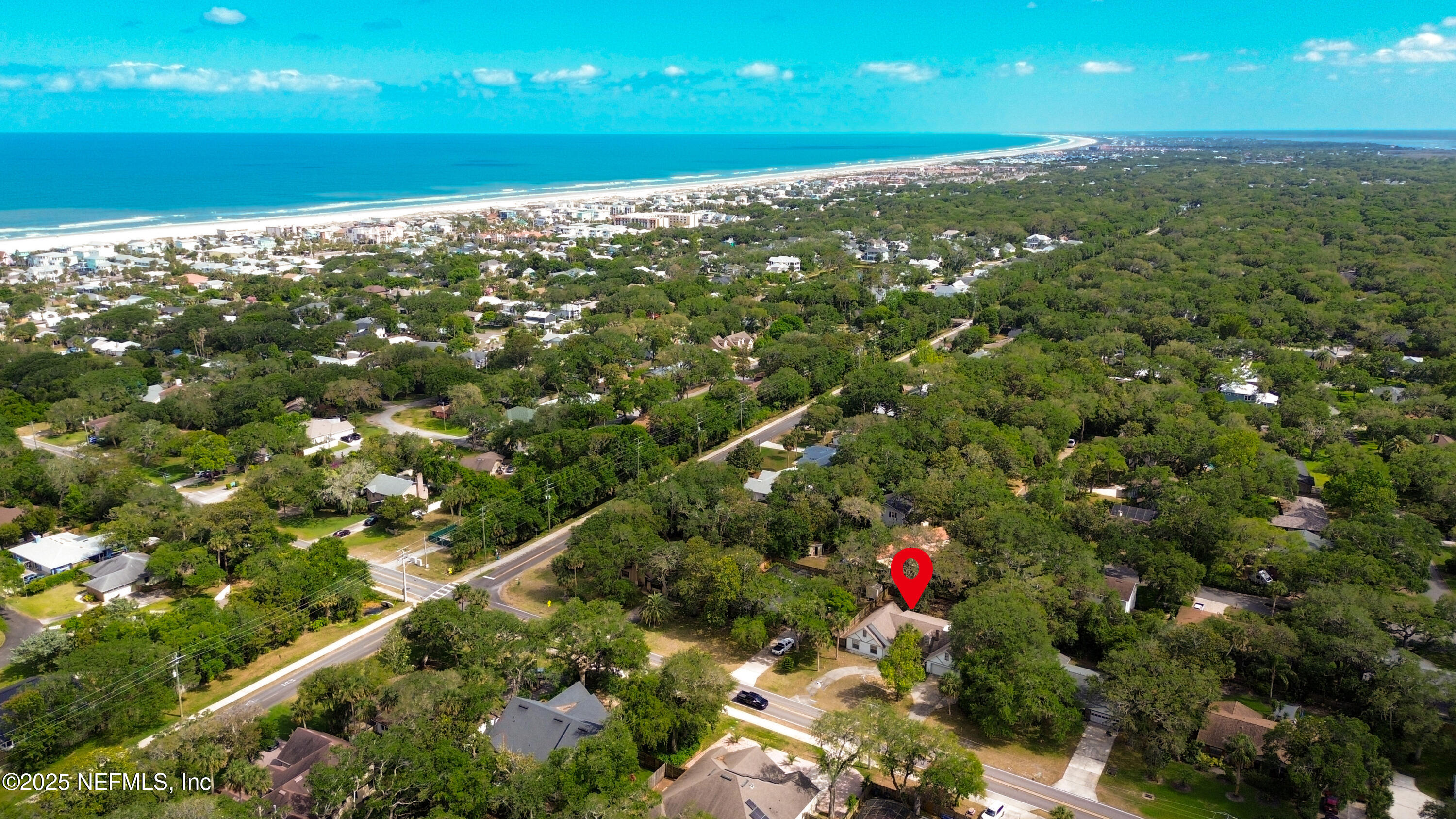 689 16th Street St. Augustine, FL 32080 - Photo 40 of 49 689 16th St-40