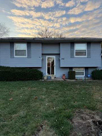 $110,000 | 252 Alexander Drive, Rantoul, IL 61866
