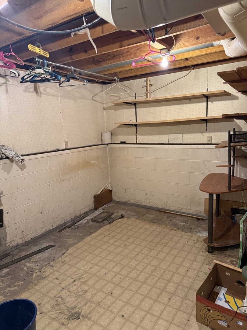 252 Alexander Drive Rantoul, IL 61866 - Photo 13 of 15