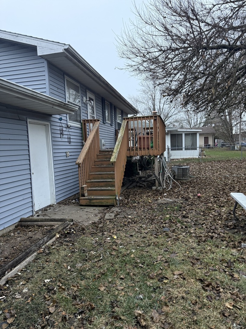 252 Alexander Drive Rantoul, IL 61866 - Photo 15 of 15