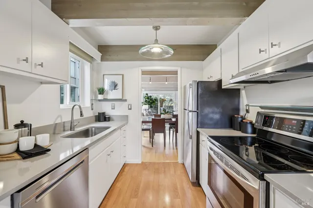 $725,000 | 290 VÃa Casitas, Unit 206, Greenbrae, CA 94904