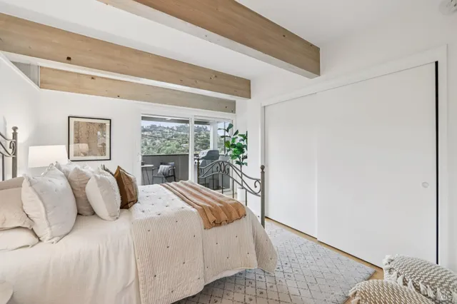 $725,000 | 290 VÃa Casitas, Unit 206, Greenbrae, CA 94904