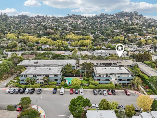 $725,000 | 290 VÃa Casitas, Unit 206, Greenbrae, CA 94904