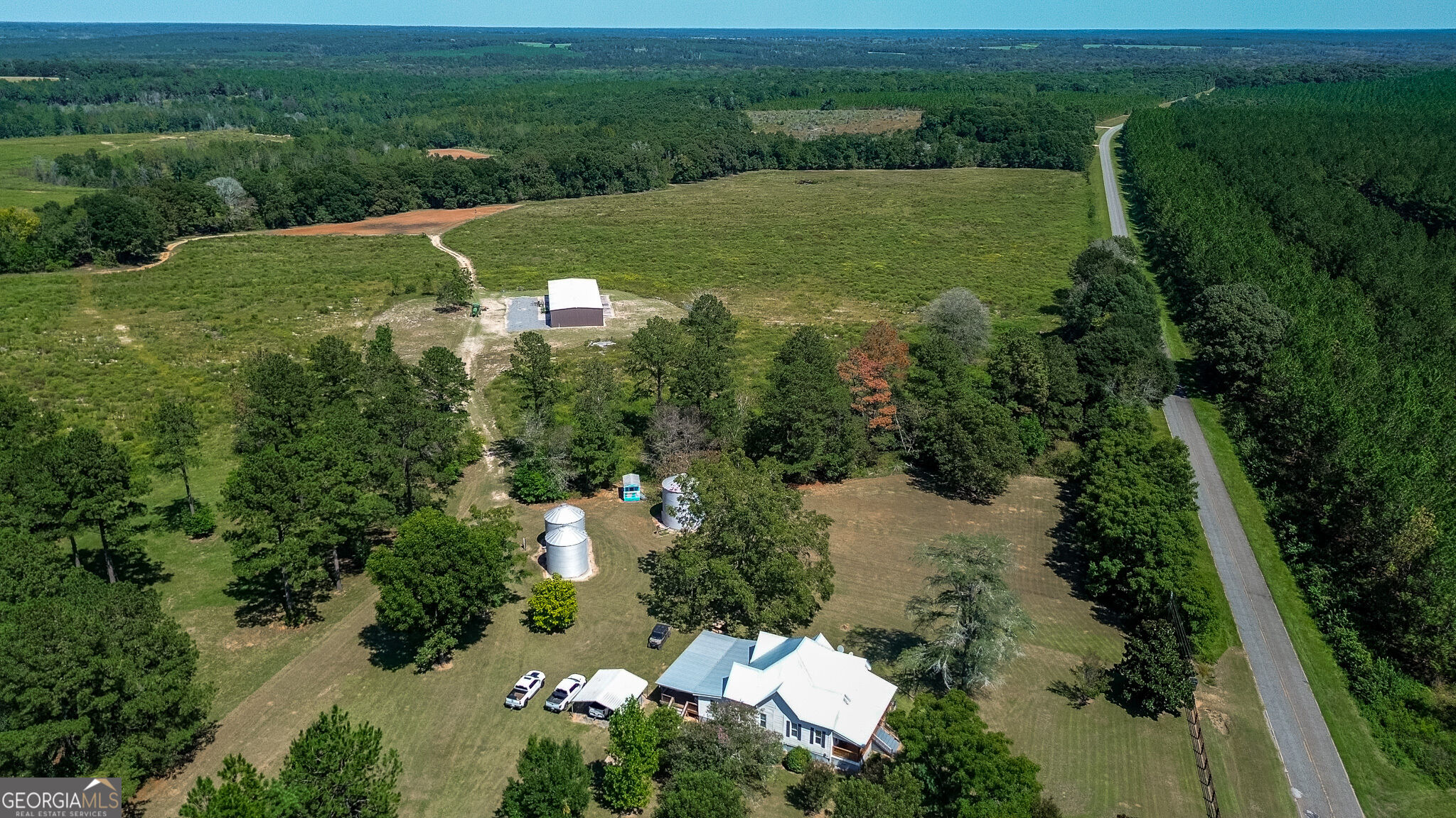 1199 Rural Hill Church Road Preston, GA 31824 - Photo 34 of 34 Gallery Image 34