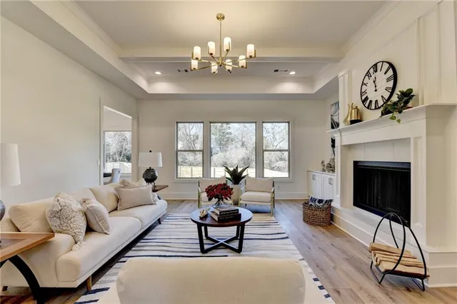 $1,000,000 | 1215 Park Hill Drive, Gainesville, GA 30501