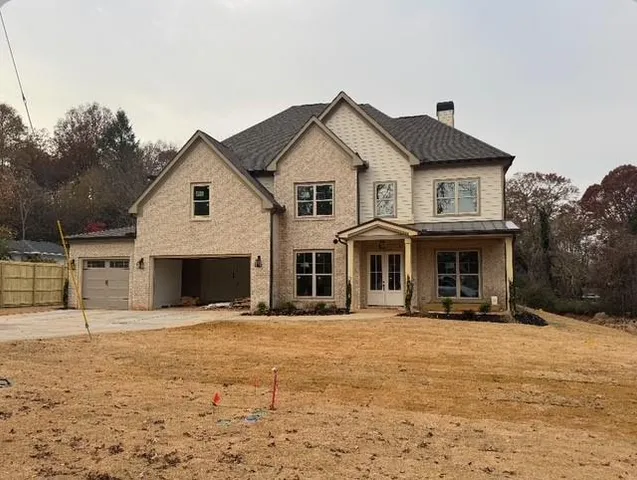 $1,000,000 | 1215 Park Hill Drive, Gainesville, GA 30501