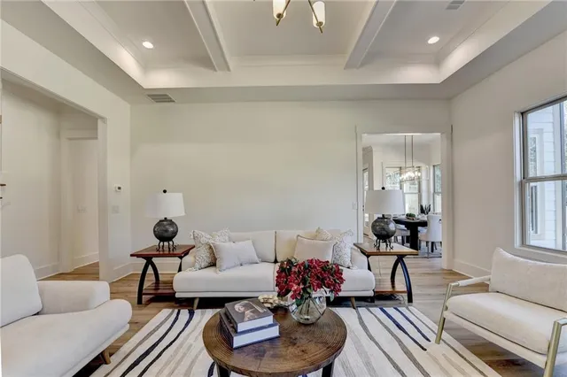 $1,000,000 | 1215 Park Hill Drive, Gainesville, GA 30501