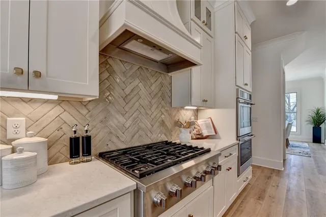 $1,000,000 | 1215 Park Hill Drive, Gainesville, GA 30501