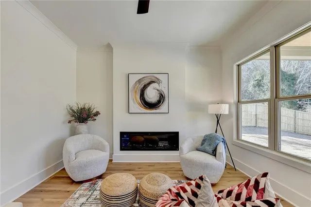 $1,000,000 | 1215 Park Hill Drive, Gainesville, GA 30501