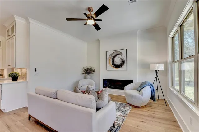 $1,000,000 | 1215 Park Hill Drive, Gainesville, GA 30501