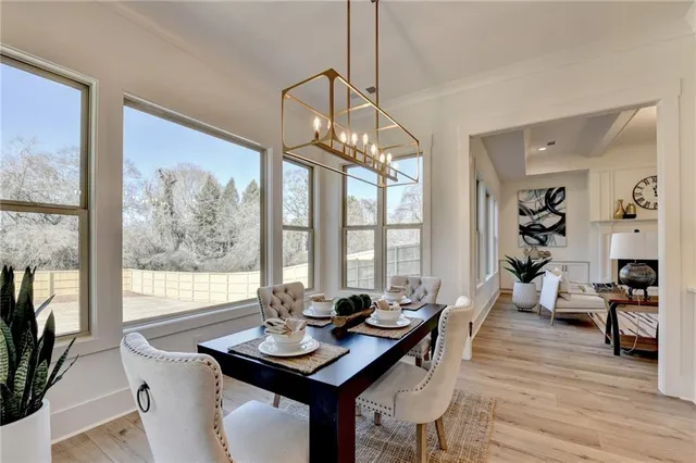 $1,000,000 | 1215 Park Hill Drive, Gainesville, GA 30501