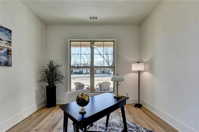 $1,000,000 | 1215 Park Hill Drive, Gainesville, GA 30501