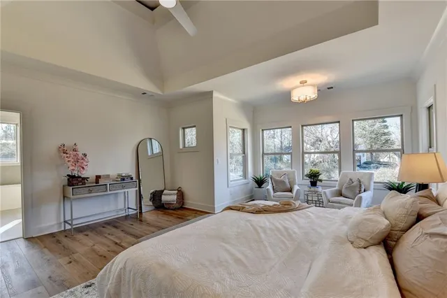 $1,000,000 | 1215 Park Hill Drive, Gainesville, GA 30501