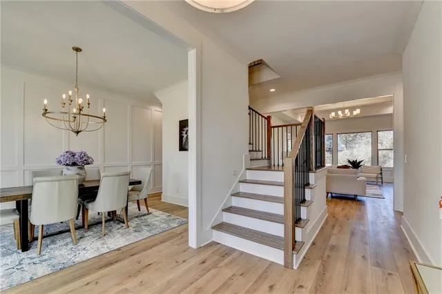 $1,000,000 | 1215 Park Hill Drive, Gainesville, GA 30501