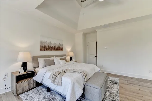 $1,000,000 | 1215 Park Hill Drive, Gainesville, GA 30501