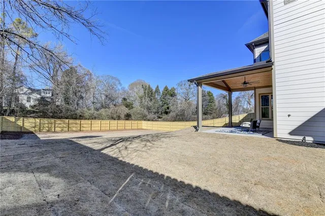 $1,000,000 | 1215 Park Hill Drive, Gainesville, GA 30501