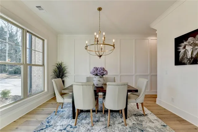 $1,000,000 | 1215 Park Hill Drive, Gainesville, GA 30501