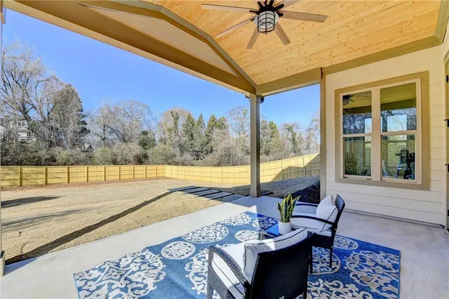 $1,000,000 | 1215 Park Hill Drive, Gainesville, GA 30501