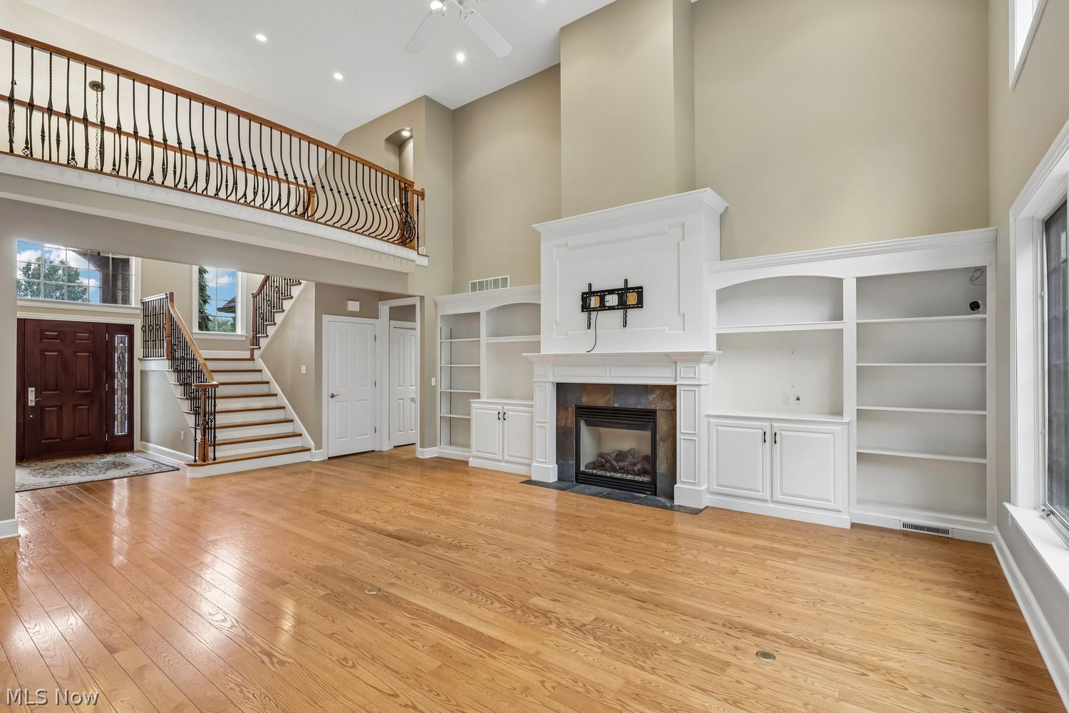 6836 Kyle Ridge Pointe Canfield, OH 44406 - Photo 16 of 45 Great room