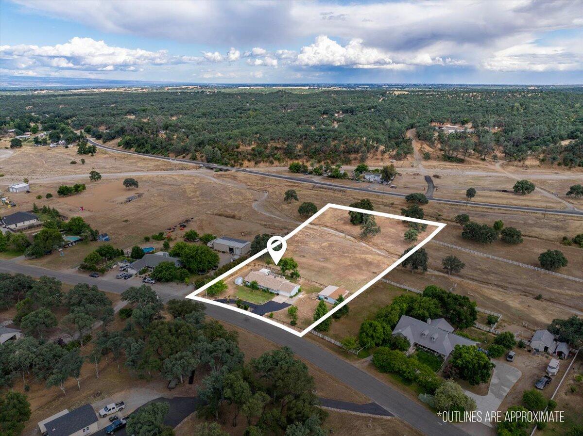 18805 Drake Road Red Bluff, CA 96080 - Photo 3 of 72 03-18805 Drake Rd - E-10