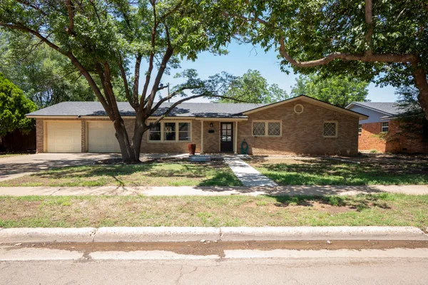 $210,000 | 3604 48th Street, Lubbock, TX 79413