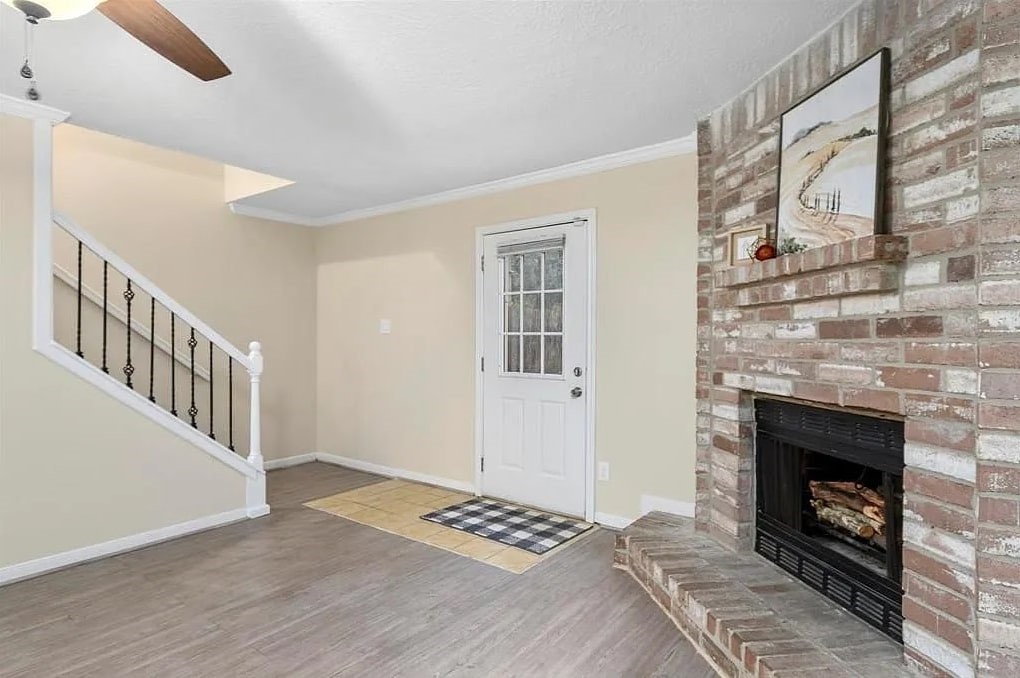 2053 Countryside Village Boulevard, Unit B Humble, TX 77338 - Photo 3 of 20