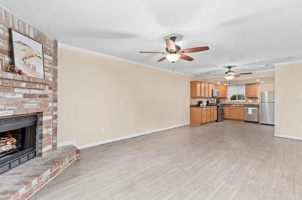 2053 Countryside Village Boulevard, Unit B Humble, TX 77338 - Photo 7 of 20