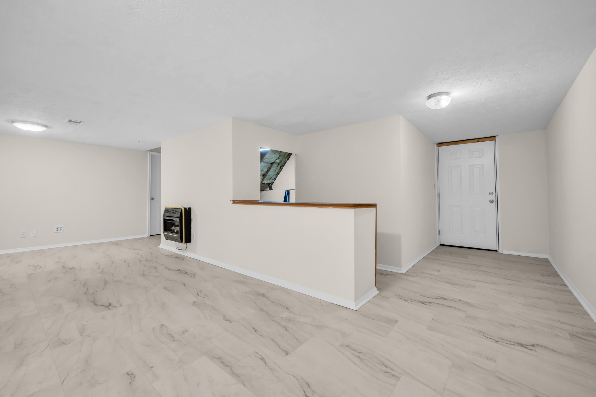 218 Quail Court Dickson, TN 37055 - Photo 16 of 22 wooden floor in a room