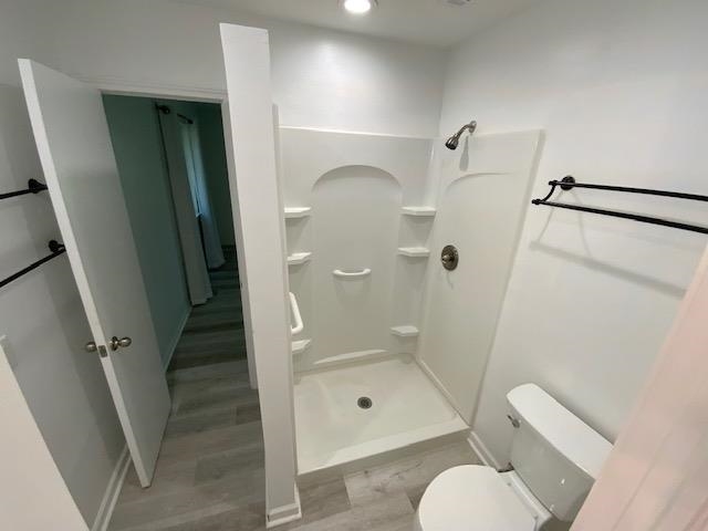 305 East 13th Street Bay Minette, AL 36507 - Photo 10 of 23 Master Bath 2