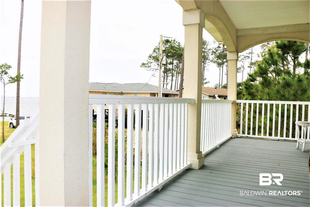 15576 West Fort Morgan Road Gulf Shores, AL 36542 - Photo 5 of 29