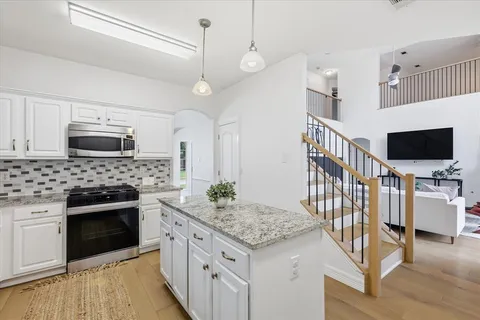 $599,000 | 5401 Palace Drive, Richardson, TX 75082