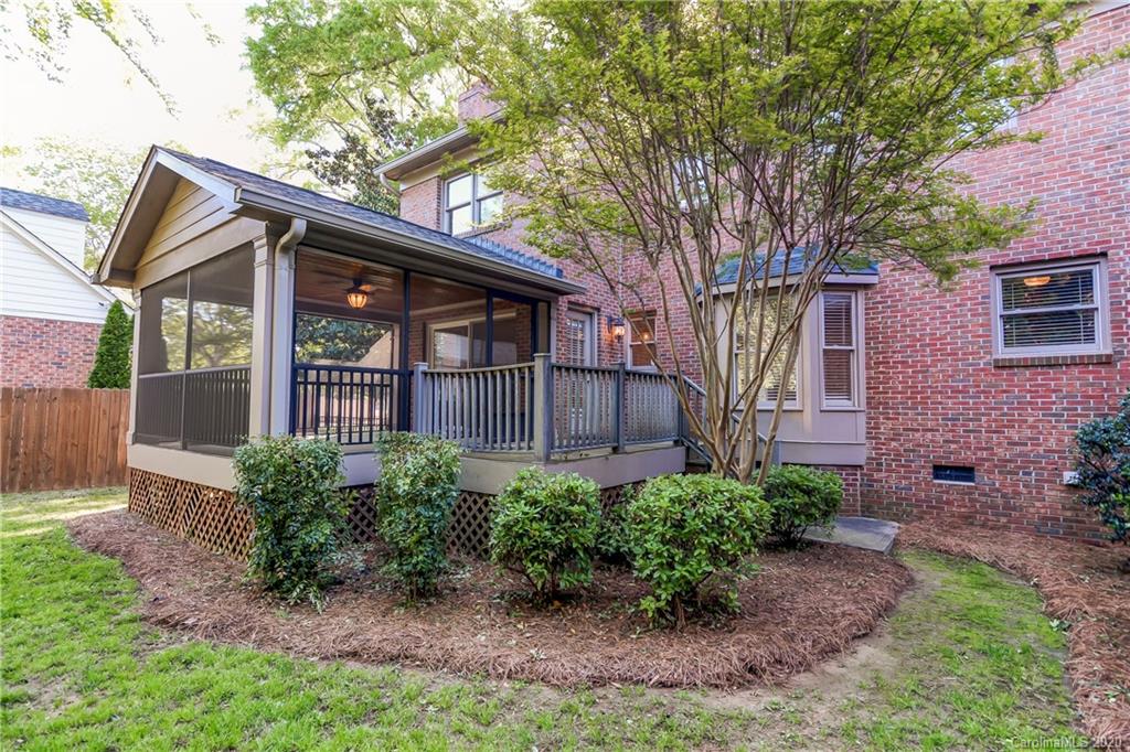 8525 Fairview Road Charlotte, NC 28226 - Photo 35 of 40