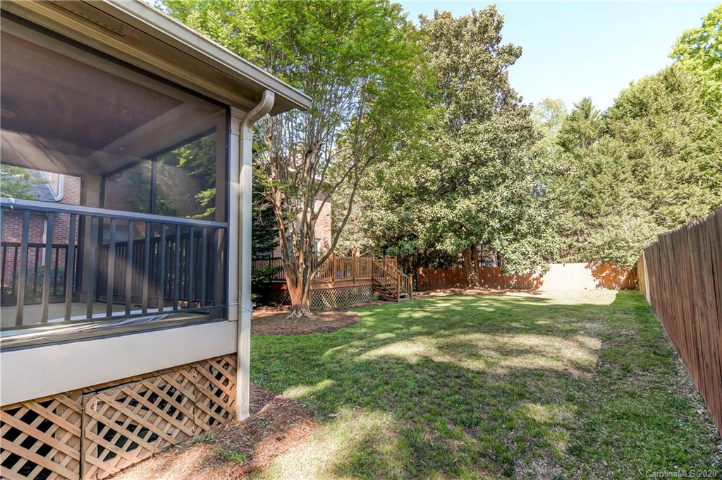 8525 Fairview Road Charlotte, NC 28226 - Photo 36 of 40