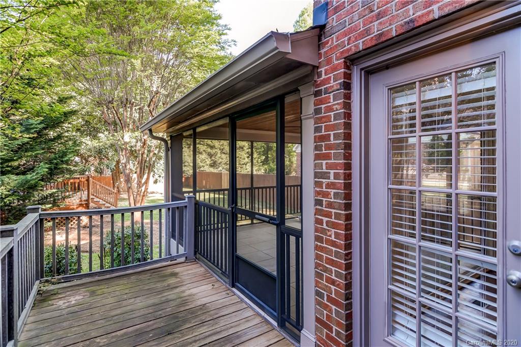 8525 Fairview Road Charlotte, NC 28226 - Photo 37 of 40