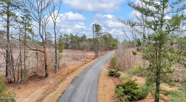 $59,900 | Lot 3 Simpson Road, Carthage, NC 28327