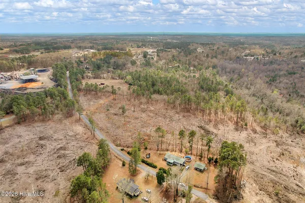 $59,900 | Lot 3 Simpson Road, Carthage, NC 28327