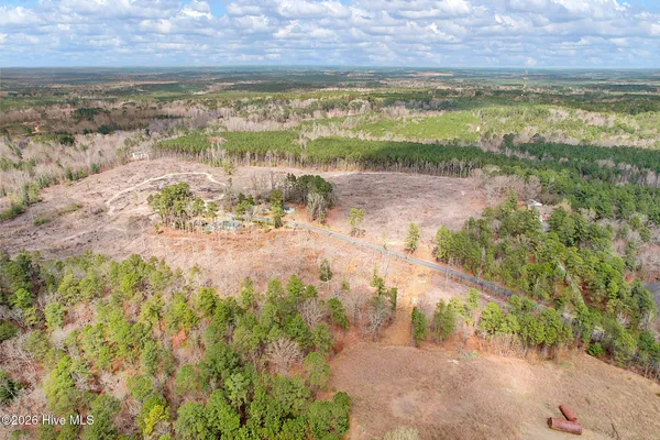 $59,900 | Lot 3 Simpson Road, Carthage, NC 28327