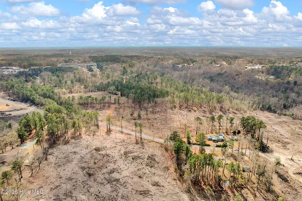 $59,900 | Lot 3 Simpson Road, Carthage, NC 28327