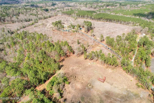 $59,900 | Lot 3 Simpson Road, Carthage, NC 28327