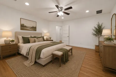 $610,000 | 3203 East 18th Street, Austin, TX 78721