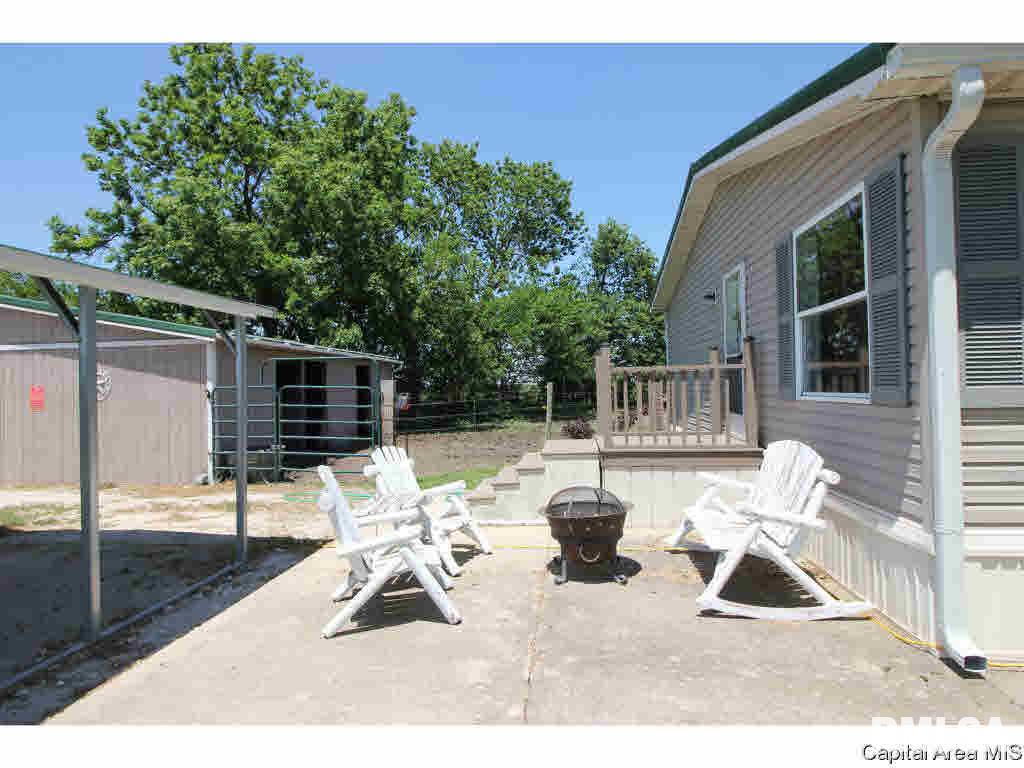 3196 Hermes Road Alexander, IL 62601 - Photo 3 of 31