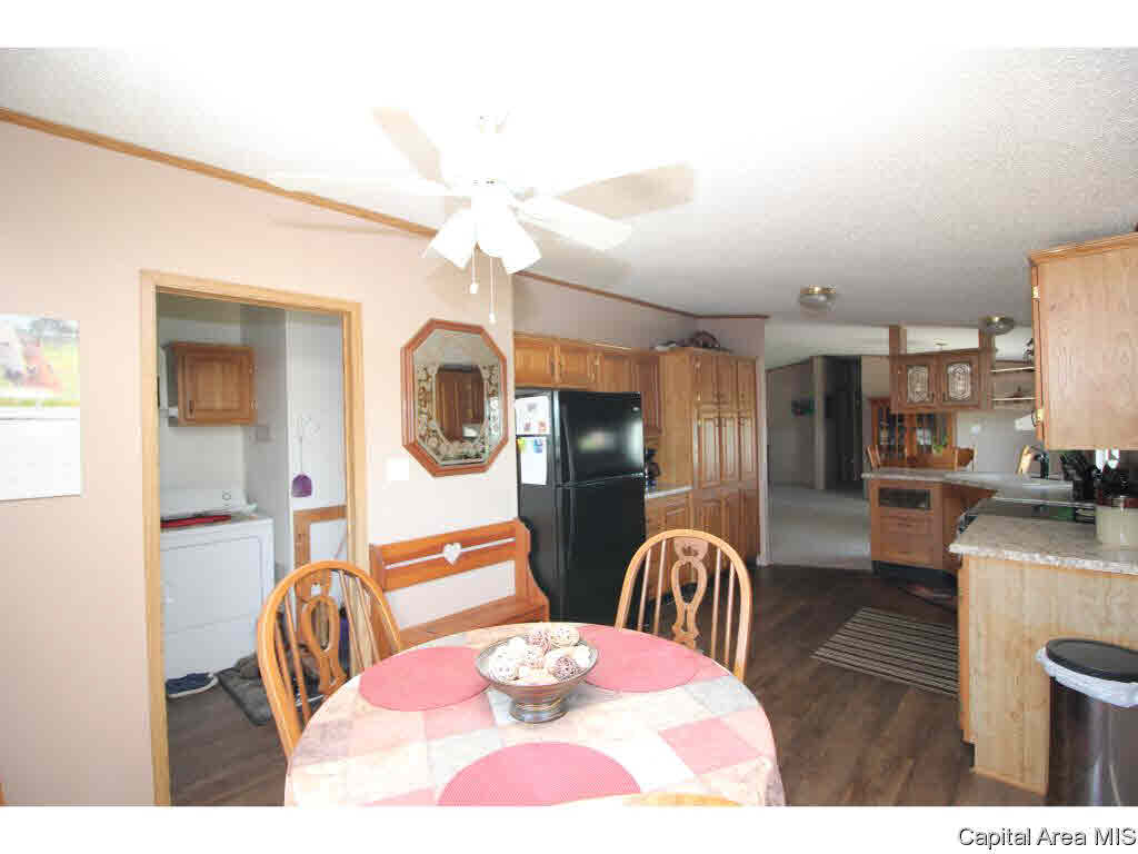 3196 Hermes Road Alexander, IL 62601 - Photo 8 of 31