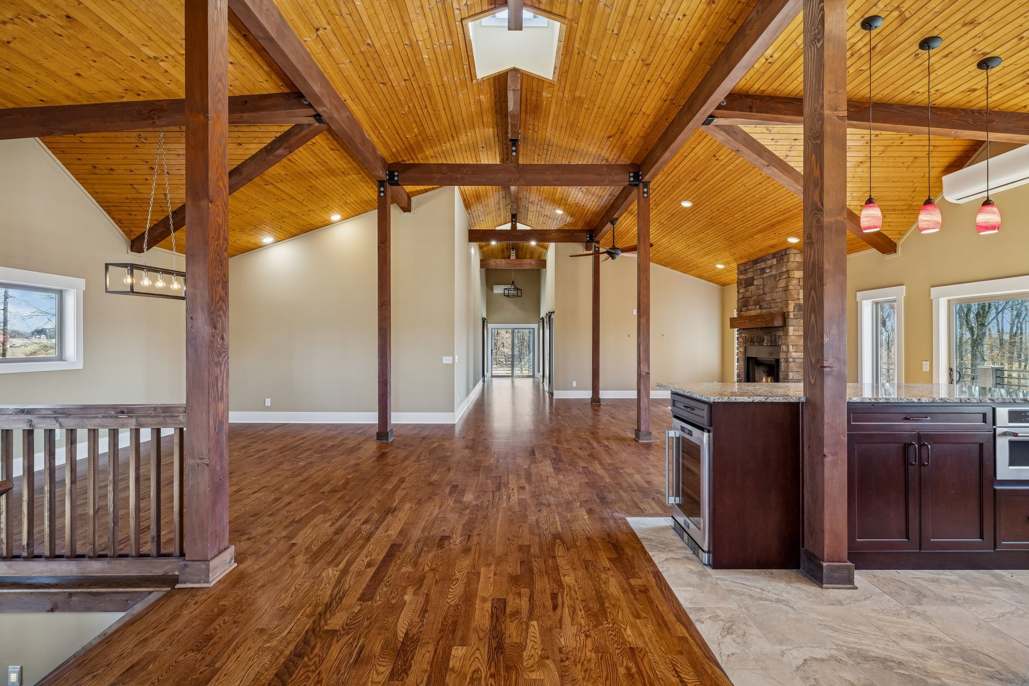 1224 Hangar Road Springfield, TN 37172 - Photo 12 of 100