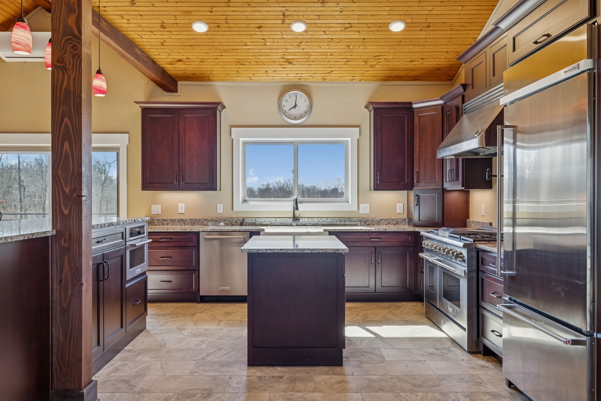 1224 Hangar Road Springfield, TN 37172 - Photo 15 of 100