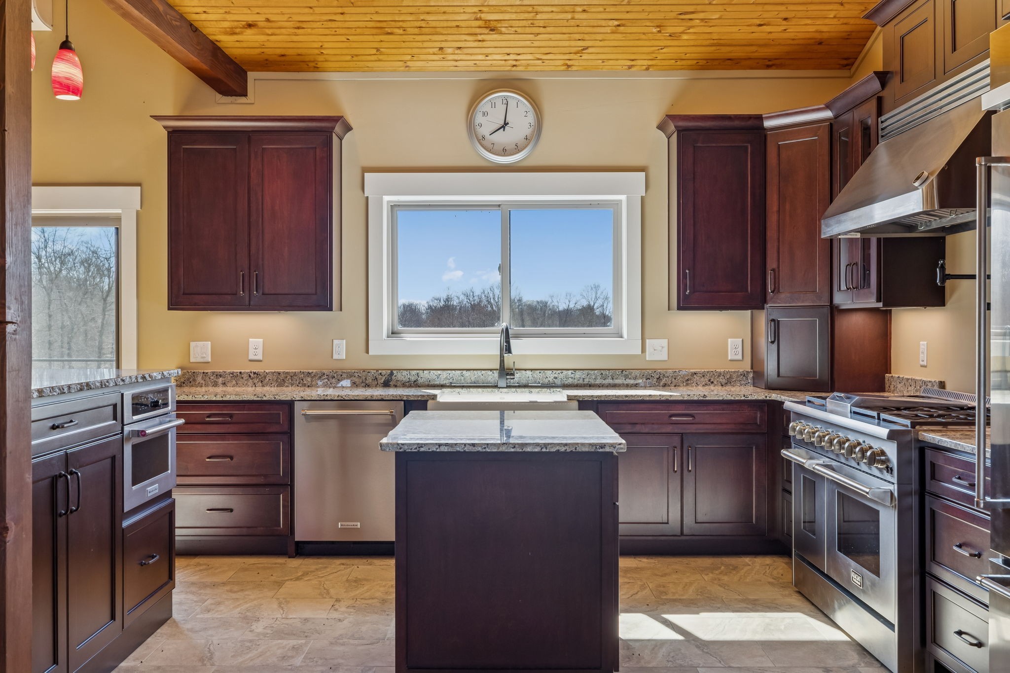 1224 Hangar Road Springfield, TN 37172 - Photo 16 of 100